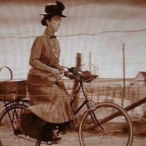 Meet your Posher, June